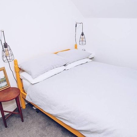 South Shoal - 1 Bed House Near Seafront Villa Cleethorpes Eksteriør billede