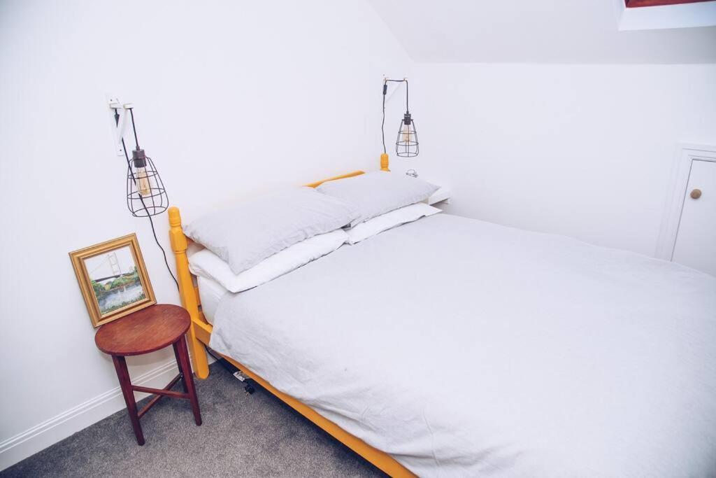 South Shoal - 1 Bed House Near Seafront Villa Cleethorpes Eksteriør billede